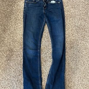 Levi Bootcut Jeans